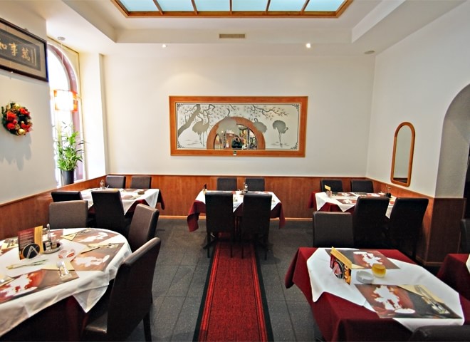 Restaurant Lewei